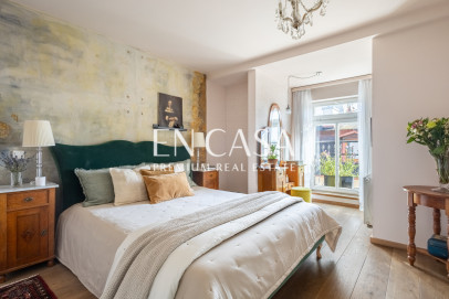 Apartment Sale Warszawa Włochy Tomnicka